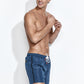 Classic Tech Trunks, Midnight Blue