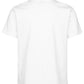 Organic Cotton Element T-Shirt, Love and Pride White