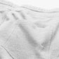 Organic Cotton Element Jogging Short, Grey Melange