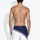 Classic Trunks, Navy Nautic