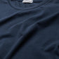 Organic Cotton T-Shirt, Navy