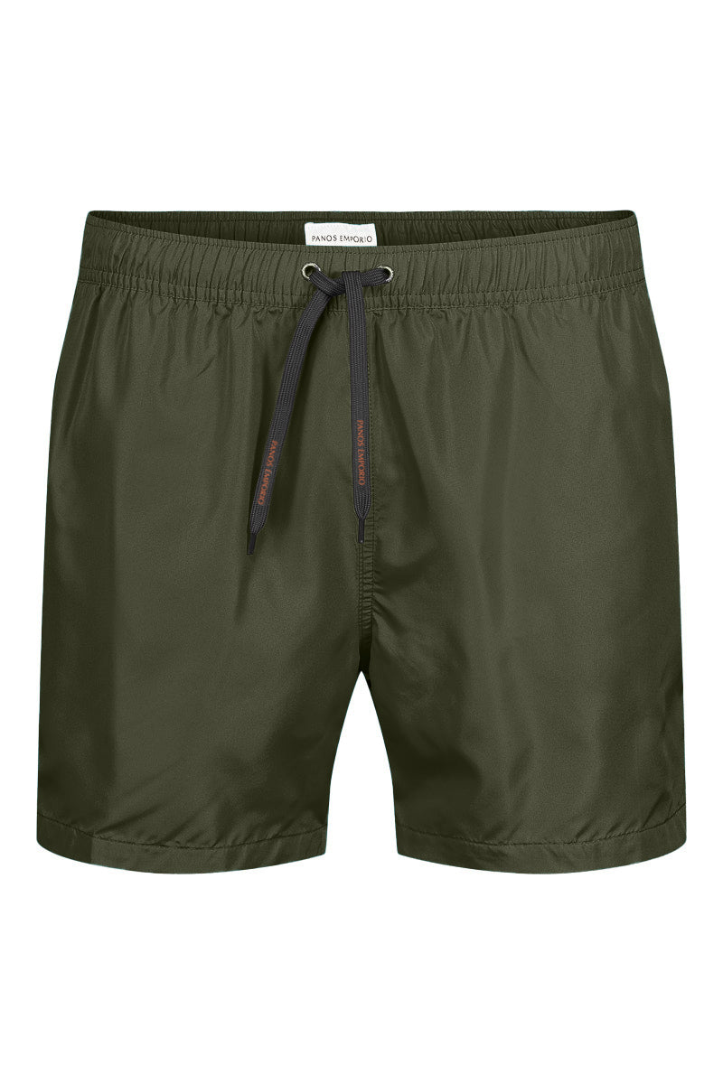 Panos Emporio Luxe Trunks, Forest