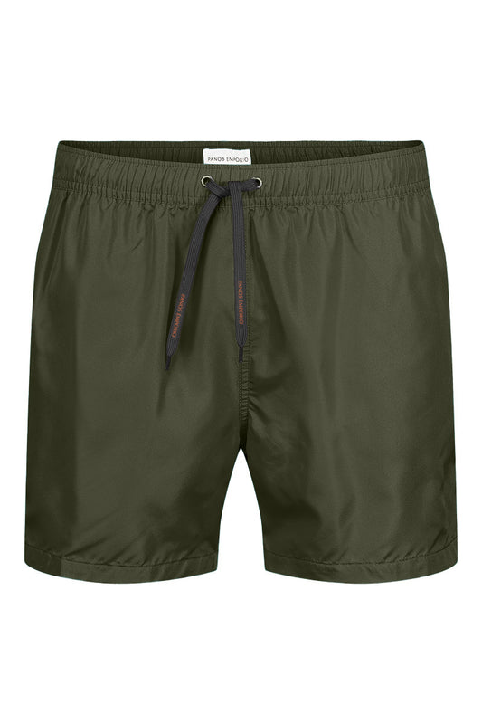 Panos Emporio Luxe Trunks, Forest.