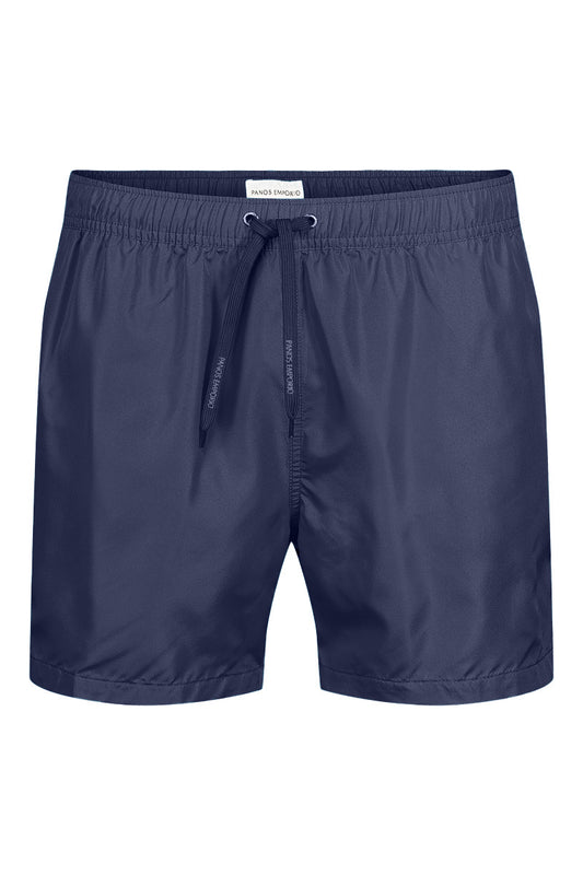 Panos Emporio Luxe Trunks, Navy.