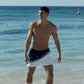 Classic Trunks, Navy Nautic
