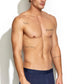 Eco Base Bamboo and Organic Cotton Boxer 5 Pack, Navy