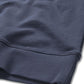 Organic Cotton Element Sweater, Navy