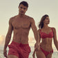 Luxe Trunks, Coral
