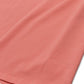 Organic Cotton Element T-Shirt, Coral