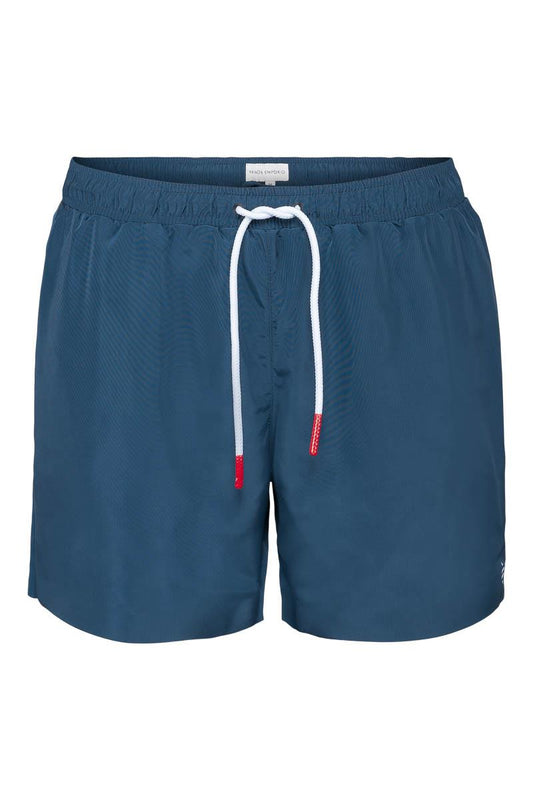 Classic Tech Trunks, Midnight Blue.