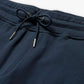 Organic Cotton Element Jogging Short, Navy
