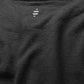 Eco Merino Wool T-Shirt, Black