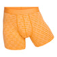 Eco Base Bamboo and Organic Cotton Boxer 5 Pack, Symbol Blue