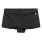 Recycled Agape Bikini Short, Black