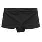 Recycled Agape Bikini Short, Black