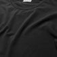 Organic Cotton T-Shirt, Black