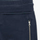 Organic Cotton Element Jogging Short, Navy