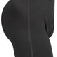 Eco Breathe Merino Wool Boxer, Black