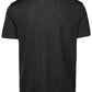 Eco Merino Wool T-Shirt, Black