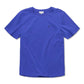 Organic Cotton Element T-Shirt, Dazzling Blue