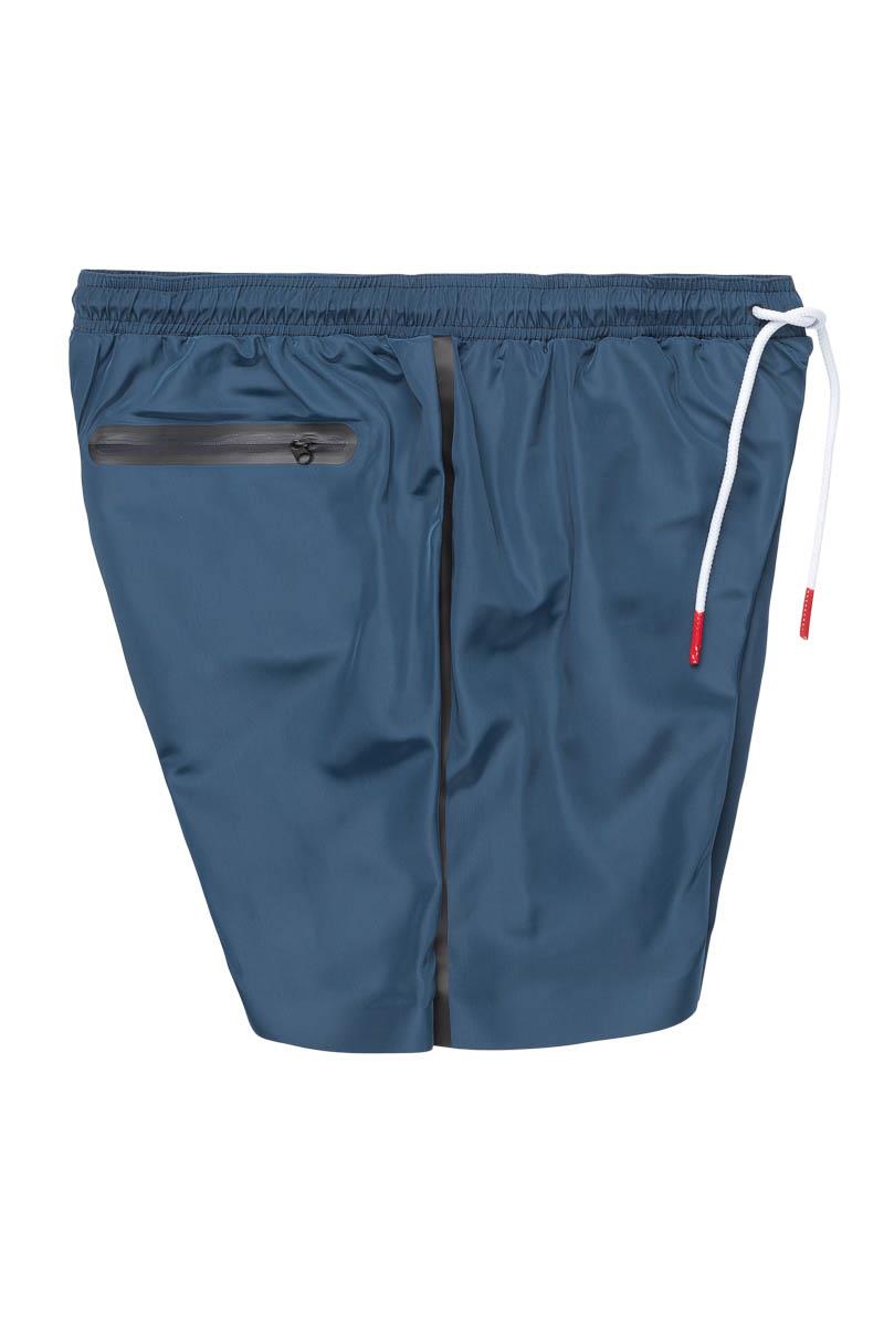 Classic Tech Trunks, Midnight Blue.