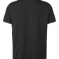 Organic Cotton T-Shirt, Black