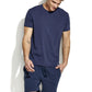 Organic Cotton T-Shirt, Navy