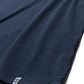 Organic Cotton T-Shirt, Navy