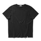 Organic Cotton T-Shirt, Black
