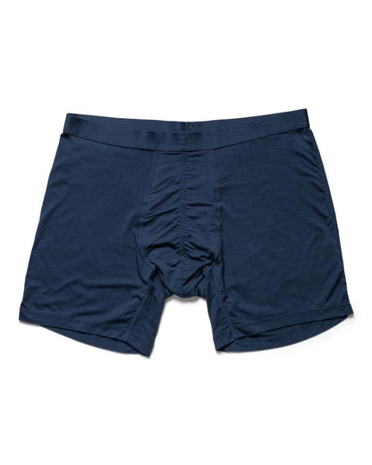Panos Emporio EcoVero Boxers - 2 Pack in Navy