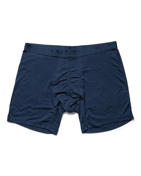 Panos Emporio EcoVero Boxers - 2 Pack in Navy
