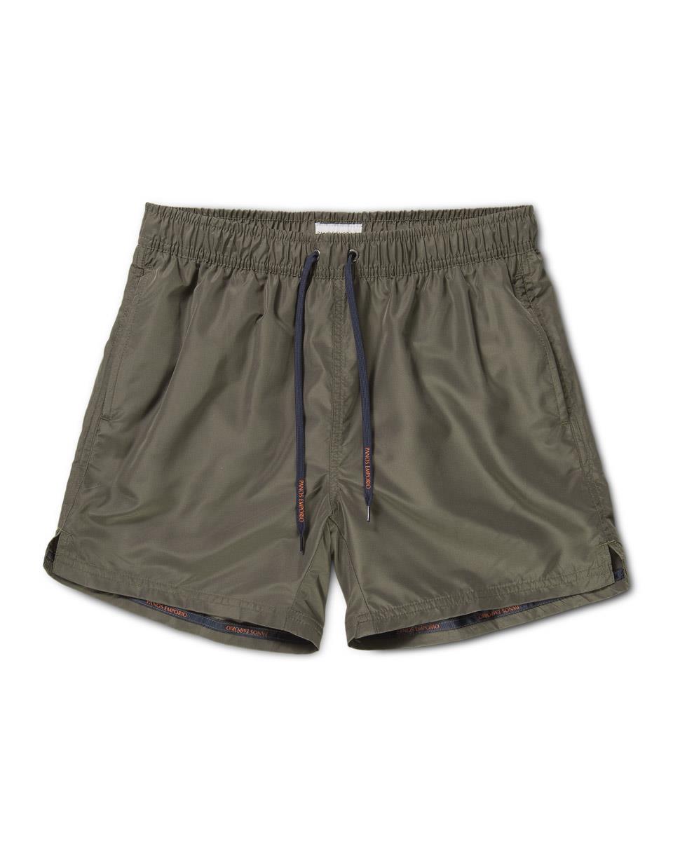 Luxe Trunks, Forest