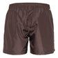 Luxe Trunks, Mocha