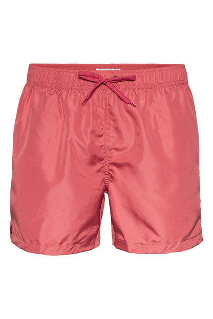 Panos Emporio Luxe Trunks, Coral.