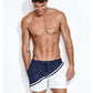 Classic Trunks, Navy Nautic