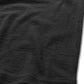 Eco Merino Wool Long Sleeve Top, Black